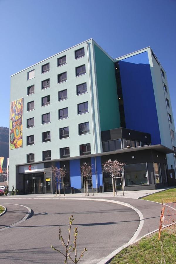 Boutique-hôtel Hotel 3*