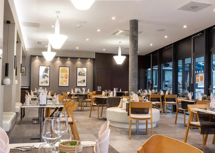 Martigny Boutique-Hotel