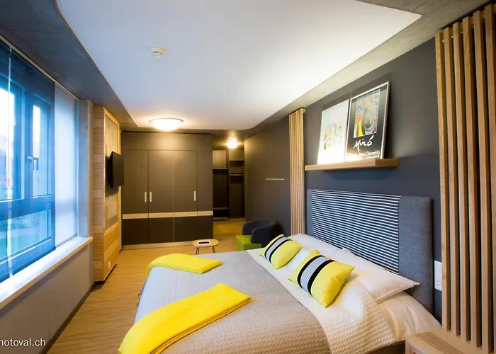 Martigny Boutique-Hotel