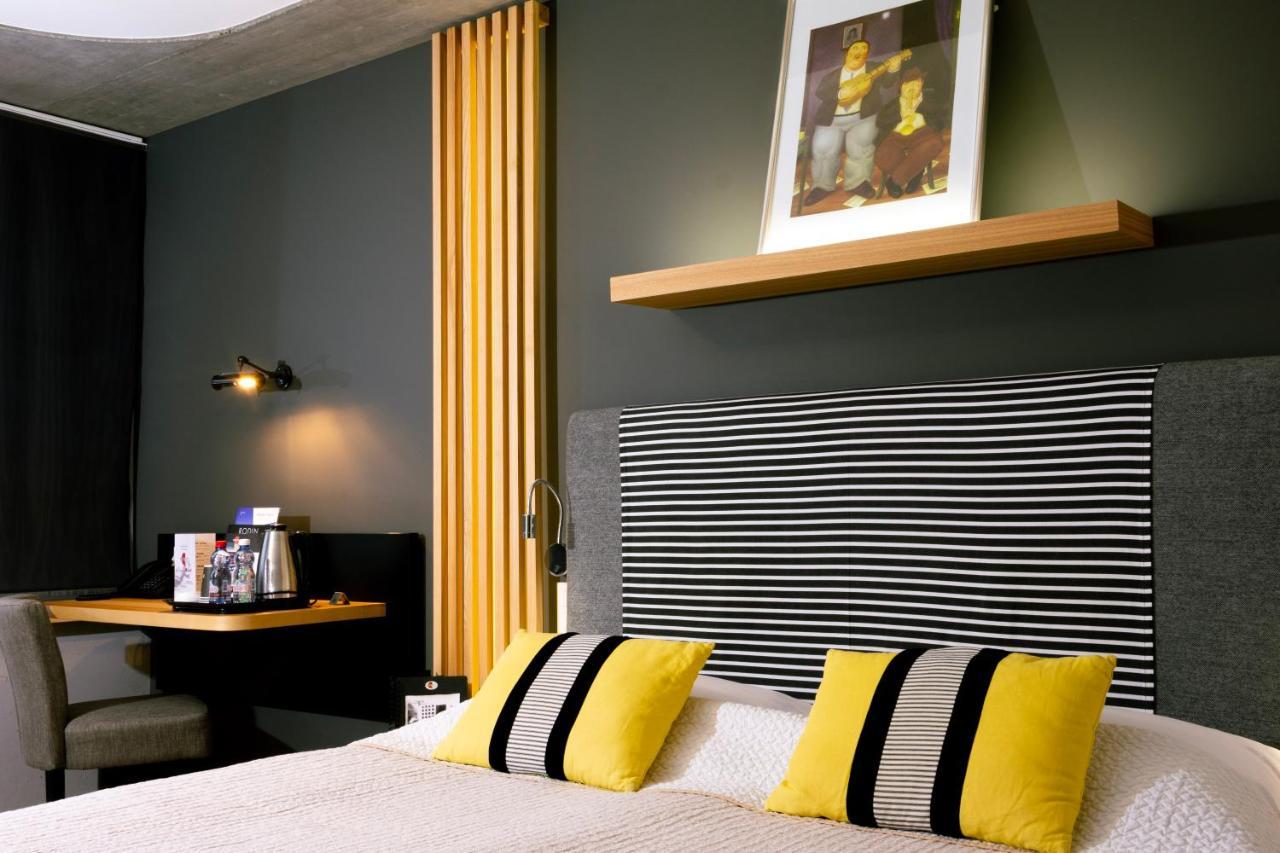 Boutique-hotel