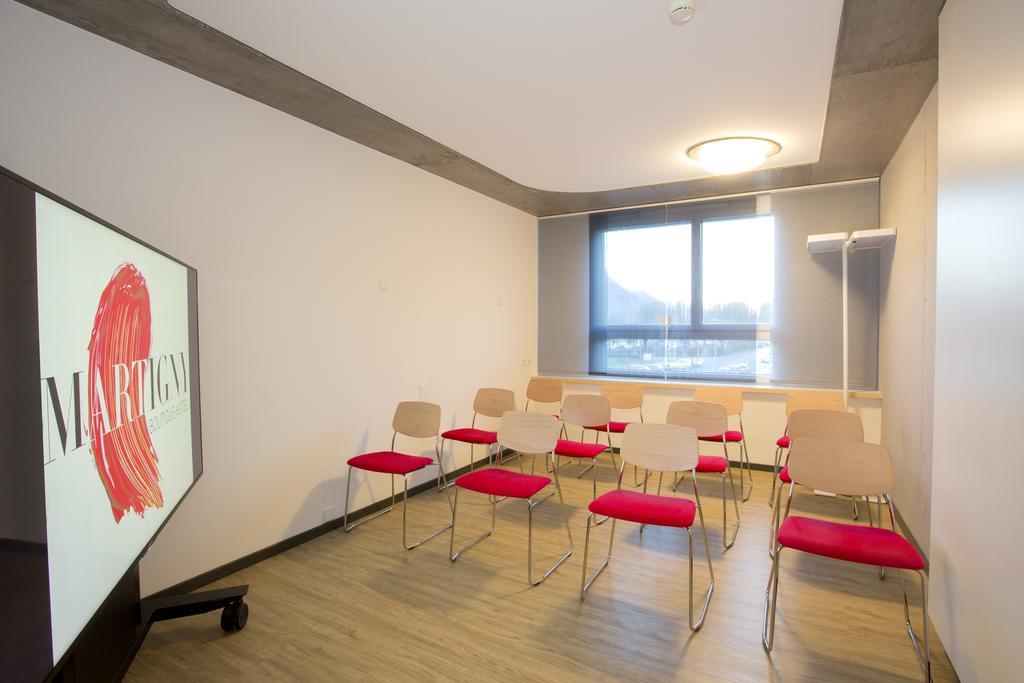 Boutique-hotel Hotel Martigny