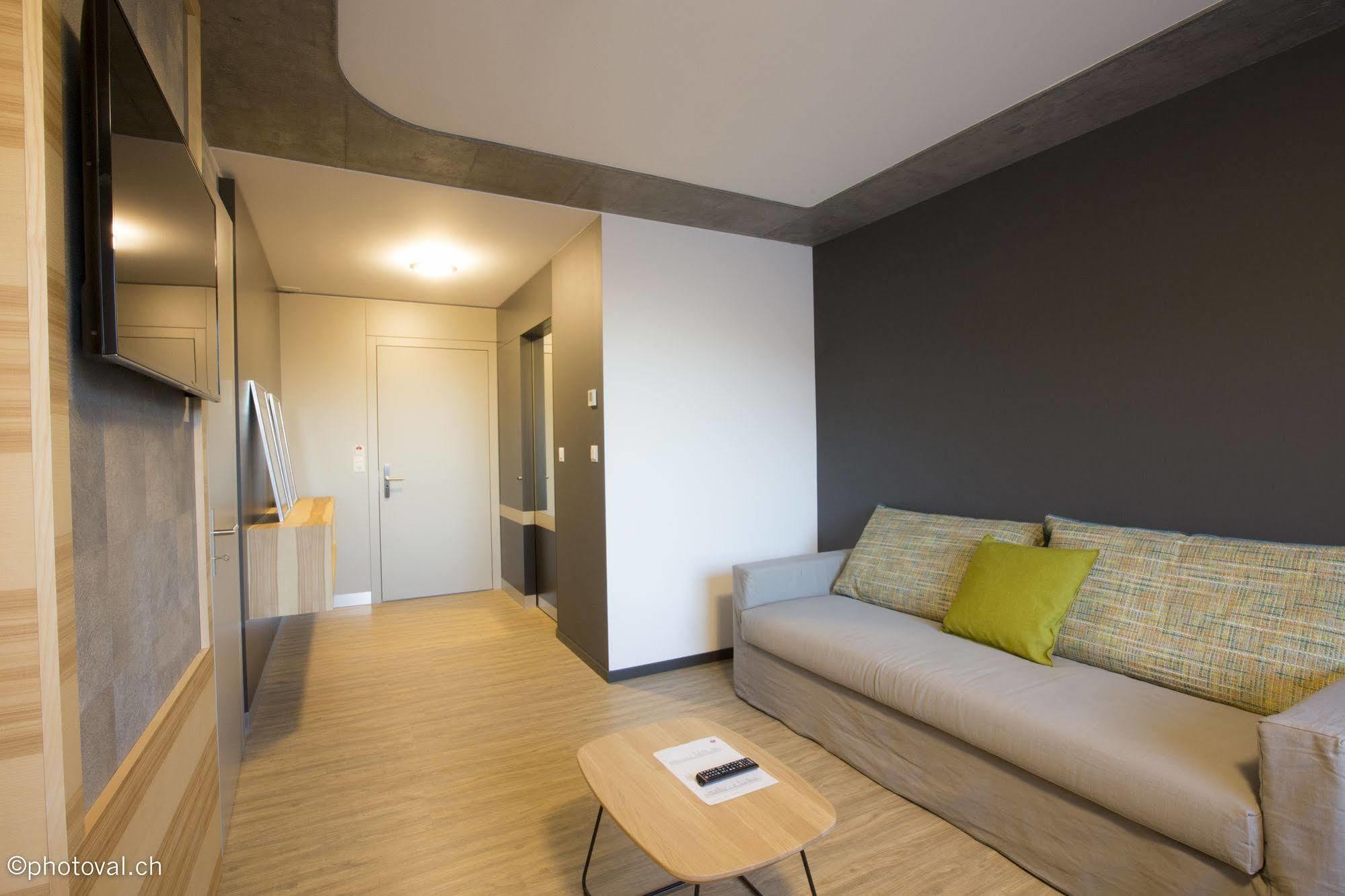 Boutique-hotel Hotel Martigny