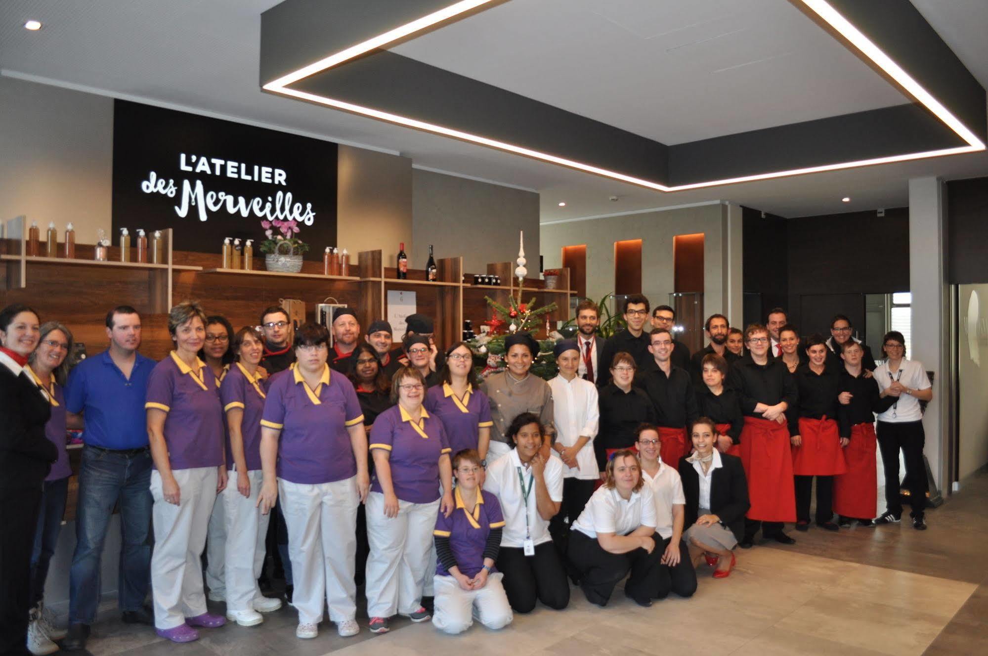 Boutique-hotel Hotel