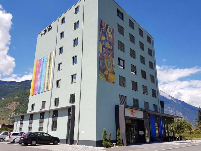 Boutique-hotel 3*