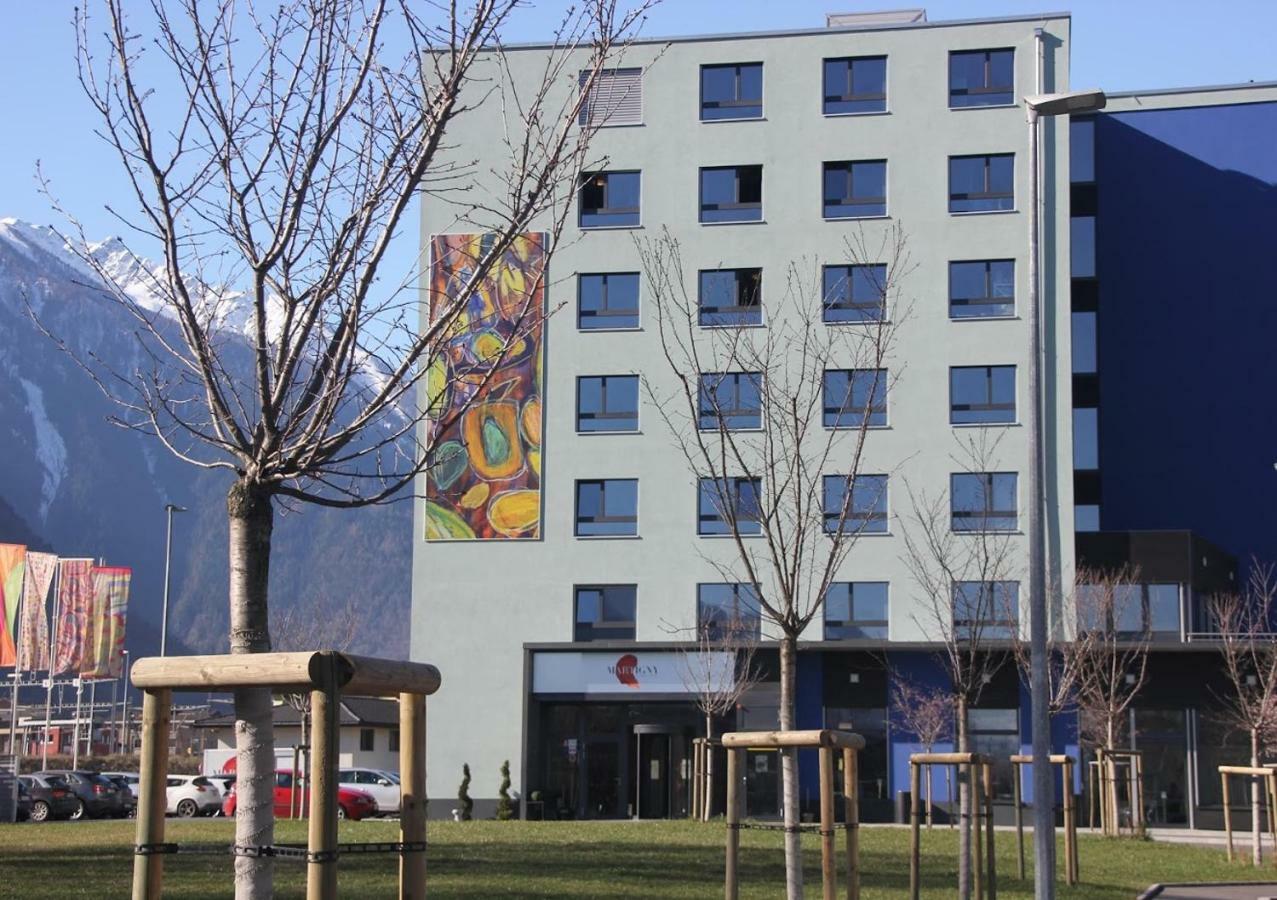Boutique-hotel Hotel