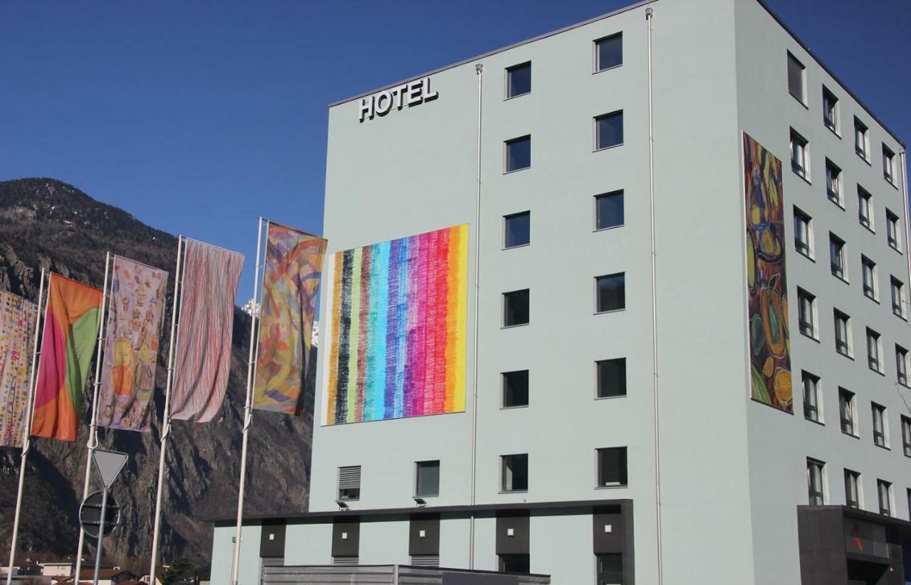 Boutique-hotel